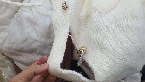 Giảm giá sâu: Cẩn trọng trước chiêu 'xả' hàng lỗi, hàng cũ