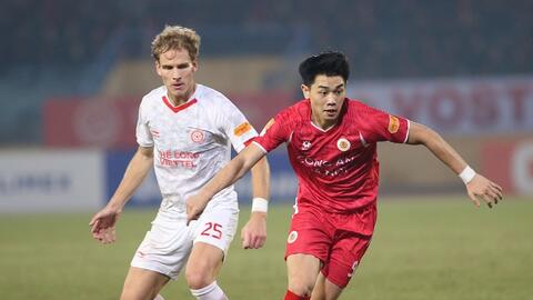 U22 Việt Nam nhận tin cực vui trước SEA Games 33