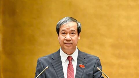 Đề xuất hơn 580.000 tỷ đồng thực hiện chương trình mục tiêu quốc gia về giáo dục và đào tạo