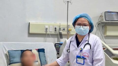 Không chủ quan với những vết thương nhiễm trùng