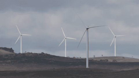 Thấy gì từ việc Australia đẩy nhanh cắt giảm khí thải tới năm 2035?