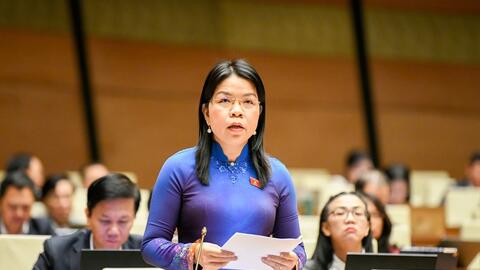 Dự án Luật Quy hoạch (sửa đổi): Khắc phục tình trạng phân mảnh trong quy hoạch