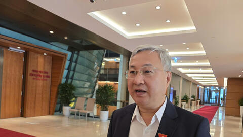 Tích hợp “3 quy hoạch cấp quốc gia”: Giảm tầng nấc, tránh chồng chéo