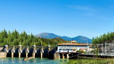 Gia Lai điều chỉnh, bổ sung loạt dự án năng lượng tái tạo