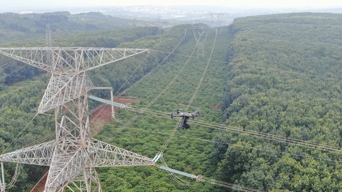 Ban hành quy chuẩn kỹ thuật quốc gia cho lưới điện