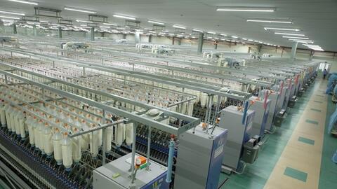Doanh nghiệp dệt may giải bài toán 'xuất xứ', tự chủ chuỗi cung ứng