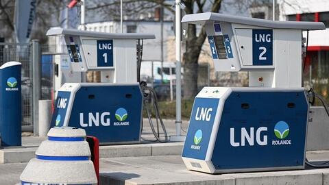 EU xác định lộ trình từ bỏ hoàn toàn khí đốt Nga