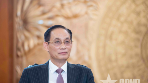 Chuyến thăm mở ra chương mới trong quan hệ giữa hai Đảng, hai nước Việt Nam - Lào