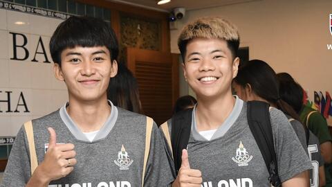 Lịch thi đấu SEA Games 33 hôm nay (4-12): Bóng đá nữ khởi tranh