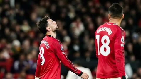 Tin thể thao (5-12): MU đánh rơi chiến thắng, Xuân Son tỏa sáng rực rỡ