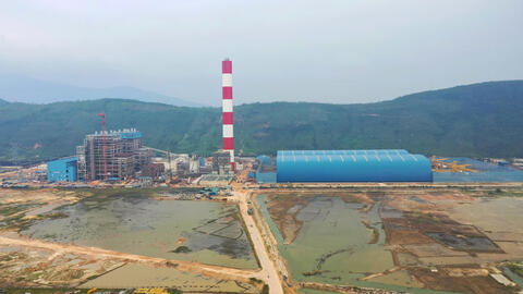 Nhà máy Nhiệt điện Quảng Trạch I: Nội địa hóa là yêu cầu bắt buộc