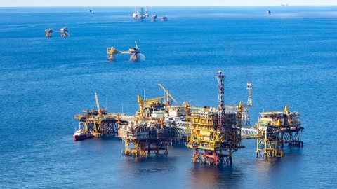 Bộ Công Thương ban hành Thông tư quy định một số nội dung kỹ thuật trong hoạt động dầu khí