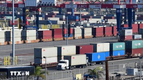 Mỹ dọa áp thuế nặng đối với phân bón của Canada, tiếp tục gây sức ép với Mexico