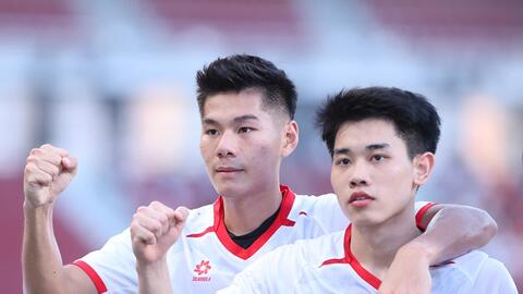 Kịch bản để U22 Việt Nam vào bán kết bóng đá nam SEA Games 33