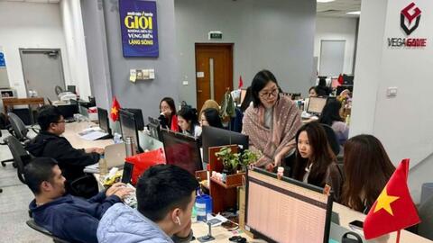 Doanh nghiệp mạng phải định danh địa chỉ IP, xác thực tài khoản số