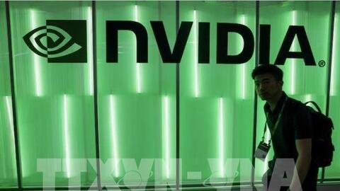 Mỹ “bật đèn xanh” cho Nvidia xuất khẩu chip AI H200 sang Trung Quốc