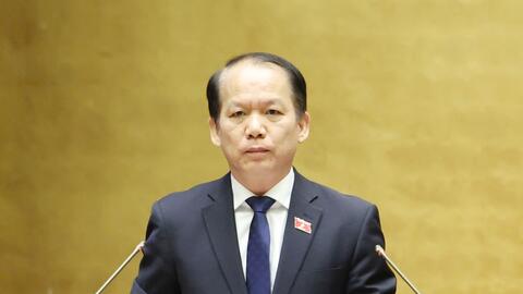 Bộ Công an: Một số loại tội phạm nguy hiểm, đặc biệt nguy hiểm giảm sâu so với năm 2024