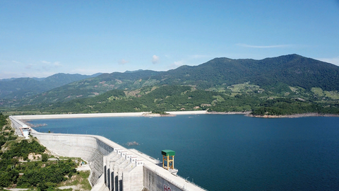 Ban hành quy định phương pháp xác định giá dịch vụ phát điện của nhà máy thủy điện tích năng