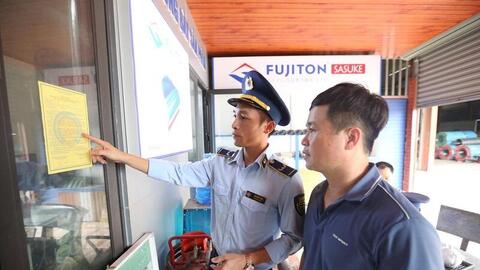 Hà Tĩnh: Đảm bảo nguồn cung, bình ổn giá cả dịp Tết dương lịch 2026