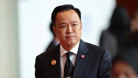 Thủ tướng Thái Lan giải tán Hạ viện, mở đường cho bầu cử sớm