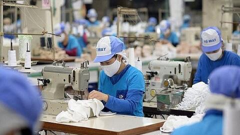 Hợp nhất quy định về xuất khẩu hàng dệt may sang Mexico