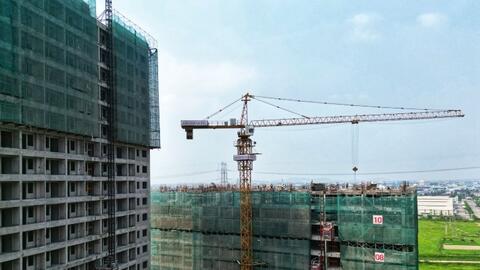 Đơn giản hóa thủ tục cấp giấy phép xây dựng