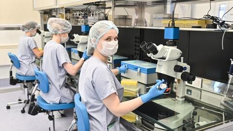 Bước đi chiến lược của Nga