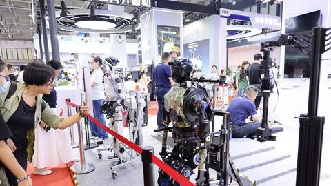 Robot Trung Quốc chiếm lĩnh thị trường toàn cầu