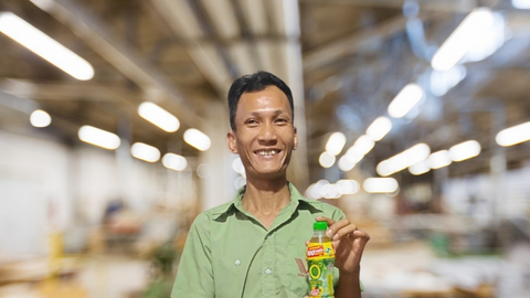Câu chuyện minh bạch và niềm tin của người tiêu dùng