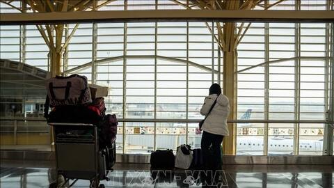 Mỹ bổ sung 5 quốc gia vào diện cấm công dân nhập cảnh