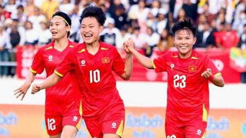 Lịch thi đấu SEA Games 33 hôm nay (17-12): Chung kết bóng đá nữ Việt Nam - Philippines