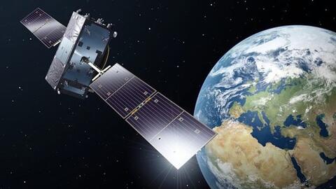 Châu Âu phóng thành công hai vệ tinh Galileo