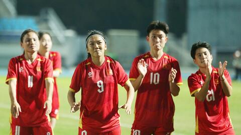 Huỳnh Như nói lời cay đắng, cân nhắc chia tay đội tuyển nữ Việt Nam