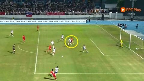 Liên đoàn Bóng đá châu Á xin lỗi đội tuyển bóng đá nữ Việt Nam