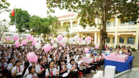 Tăng cường giáo dục giới tính, phòng chống bạo lực và xâm hại