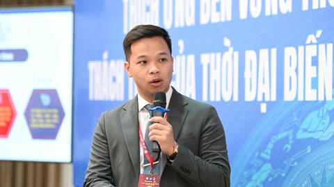 Tạo nền tảng vững chắc cho an ninh năng lượng trong giai đoạn mới