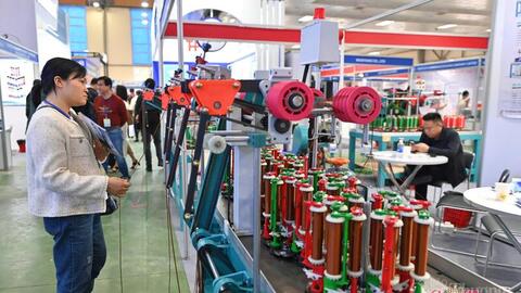 Dệt may phấn đấu tự chủ nguyên phụ liệu, tận dụng C/O ưu đãi