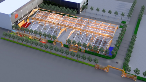 Hội chợ quảng bá sản phẩm đặc sản làng nghề sắp diễn ra tại Hà Nội