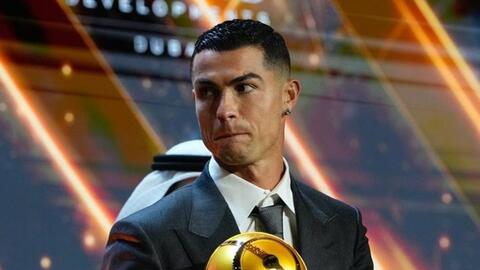 Tin thể thao (29-12): Ronaldo lập hat-trick danh hiệu, Chelsea thất thủ