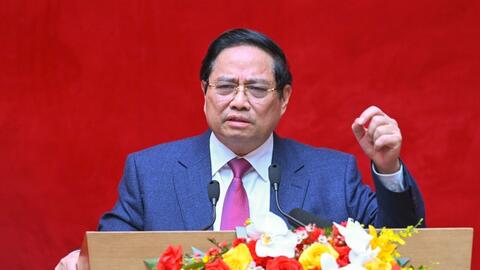 Thủ tướng giao 7 nhóm nhiệm vụ lớn, trọng tâm phát triển Đồng bằng sông Cửu Long