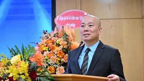 Cục Xúc tiến thương mại tổ chức hội nghị tổng kết năm 2025, triển khai nhiệm vụ 2026