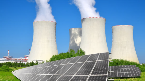 Ban hành quy chế hoạt động của Ban chỉ đạo Nhà nước các chương trình, dự án trọng điểm ngành năng lượng