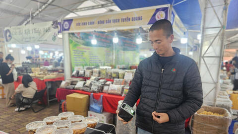 Thị trường nội địa phục hồi, sức mua tăng mạnh