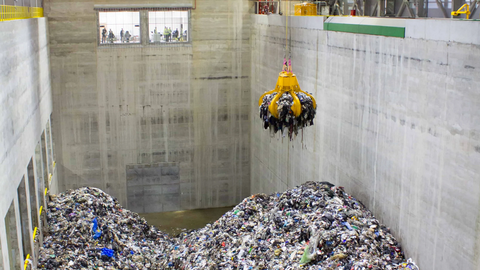 Tỉnh Cà Mau chấp thuận chủ trương đầu tư dự án Nhà máy điện rác Năm Căn