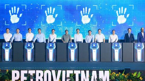 Ngành Công Thương từ thành quả nhiệm kỳ đến khát vọng bứt phá