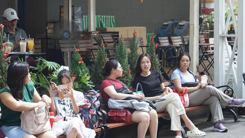 Đường sách TP. Hồ Chí Minh: Điểm hẹn văn hóa đọc đầu năm 2026