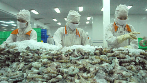 Bảo vệ hàng Việt trước ‘sóng’ phòng vệ thương mại