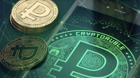 Nga triển khai đồng ruble kỹ thuật số