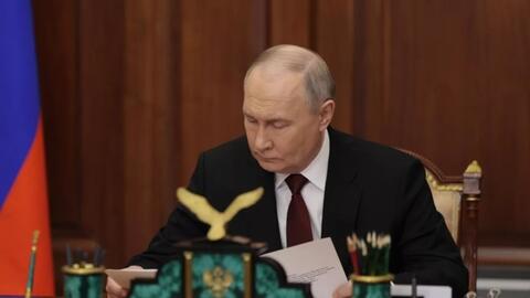 Nga thông qua các chỉ tiêu và mục tiêu phát triển quốc gia đến năm 2030