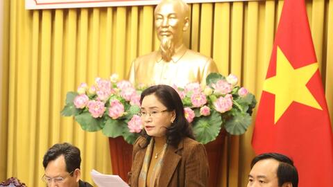 Nhiều điểm mới của Luật Báo chí và các luật đã được Quốc hội khóa XV thông qua